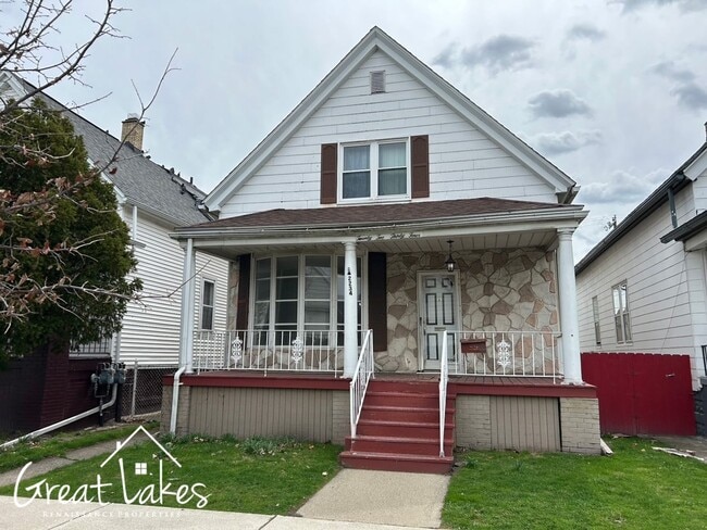 Building Photo - 2234 Evaline St Unit 2234 FL 1