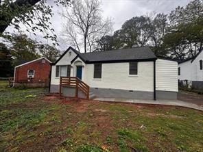Building Photo - 2665 Northview Ave Rental