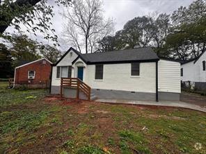Building Photo - 2665 Northview Ave Rental