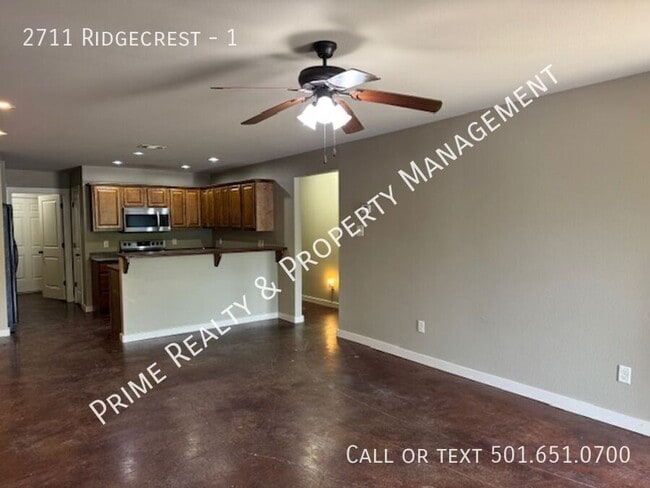 Photo - 2711 Ridgecrest-1 Unit 1