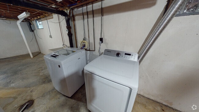 Building Photo - 707 Dorsey Way Rental