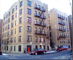 1779-1781 Clay Ave Bronx, NY - 1781 Clay Ave