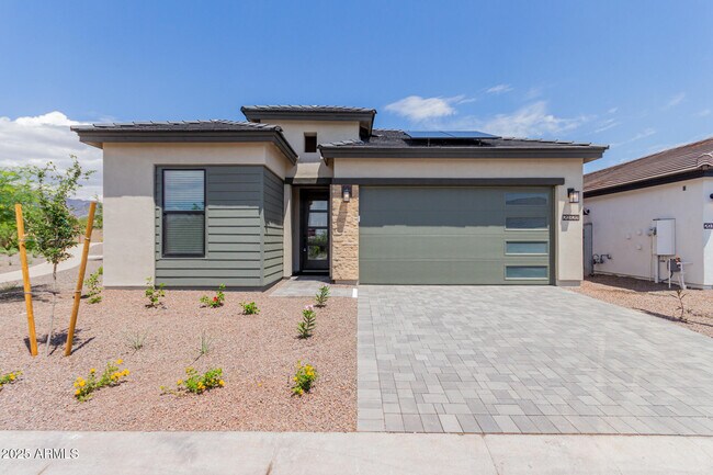 Photo - 20320 W Roma Ave House