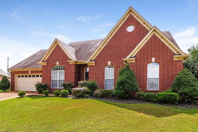 Photo - 1605 S Frence Creek Cove