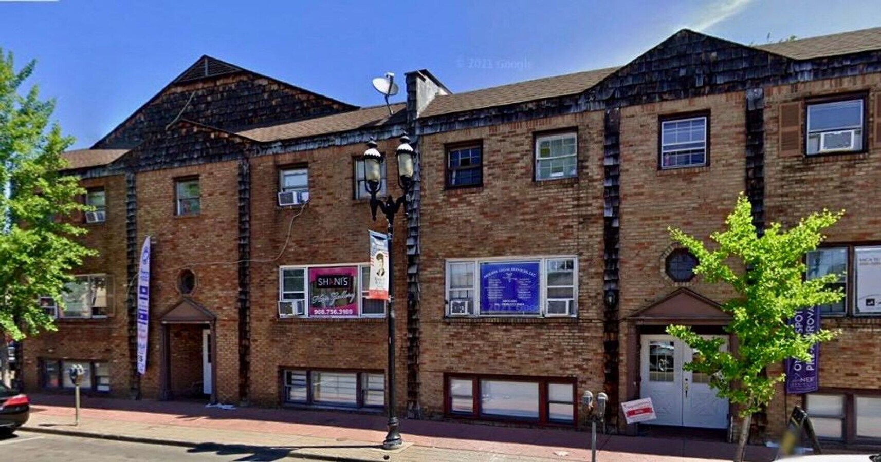 Photo - Somerset Apartments