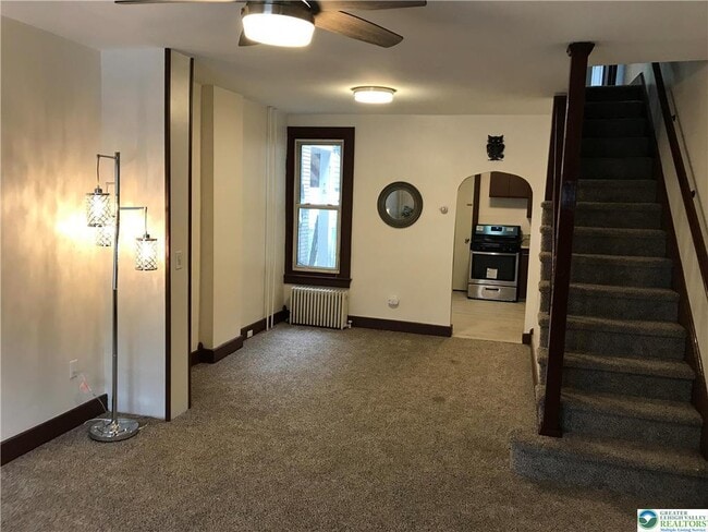 Photo - 1509 S Albert St