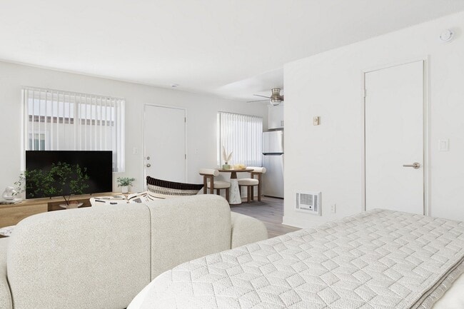 Photo - Gilmore  Apartments Van Nuys