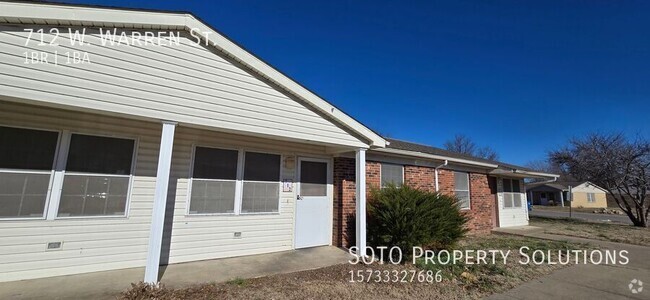 Building Photo - 1 BD / 1 BA Rental