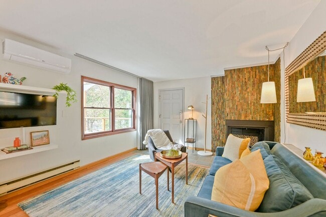 815 Alpine Ave.