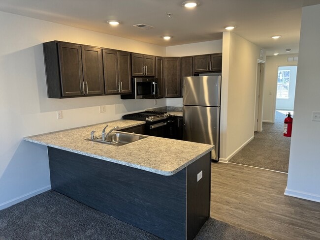 Photo - 3211 Ventura Drive - Valley View Building 32 Unit 5