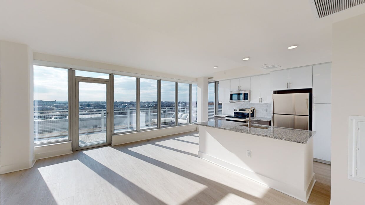 Photo - Link Apartments® H Street