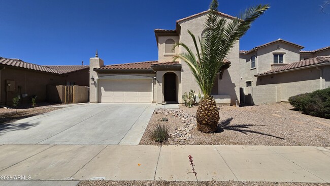 Photo - 16176 W Desert Mirage Dr House