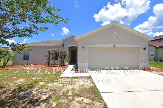 Building Photo - 982 Cumberland Dr Rental