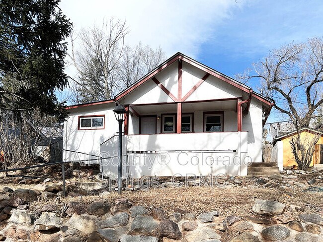 Photo - 3622 W Pikes Peak Ave House