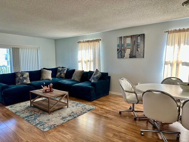 Photo - 2936 Lake Shore Dr Unit Beach Condo