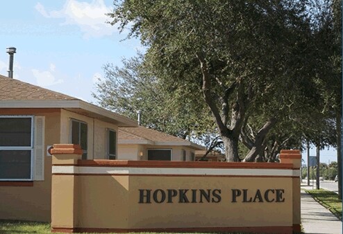 Hopkins Place - Hopkins Place Apartments