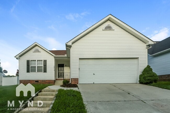 Building Photo - 4014 Old Glory Dr Rental