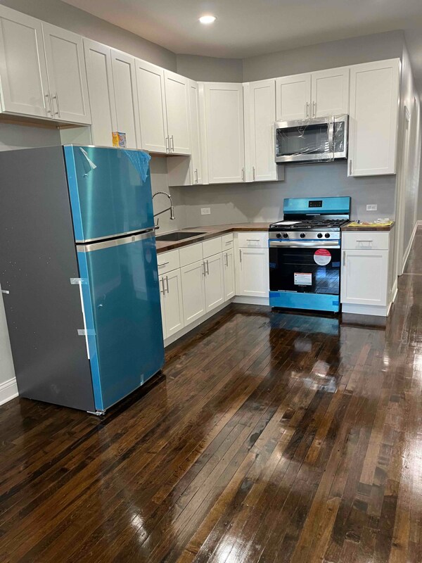 Photo - 5919 W Corcoran Pl Apartment Unit 1