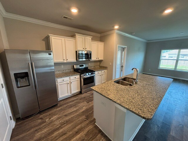 14824 Norfleet Dr