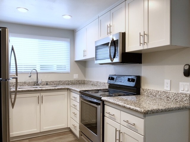 Serena Vista Apartment Homes