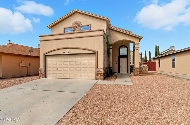 Photo - 2317 Honey Dew St