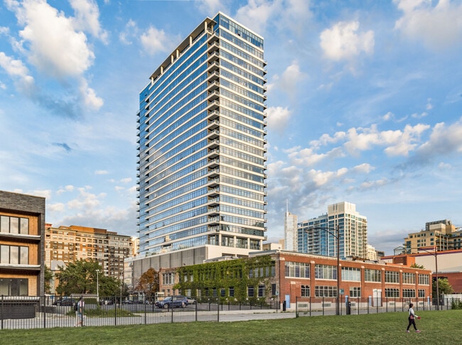 Photo - Next Apartments