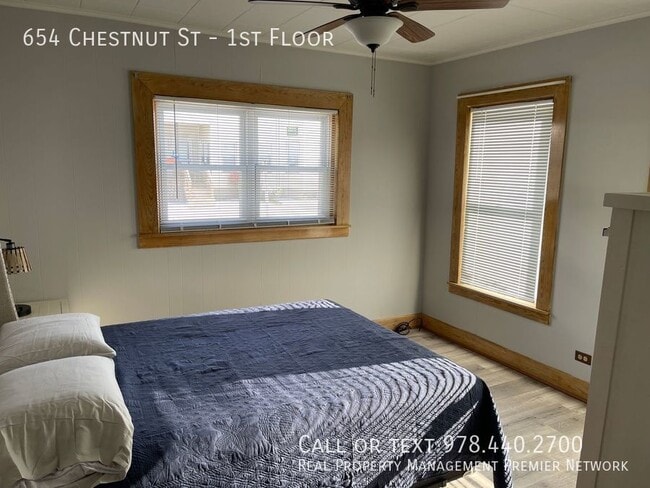 Photo - 654 Chestnut St Unit 1st Floor