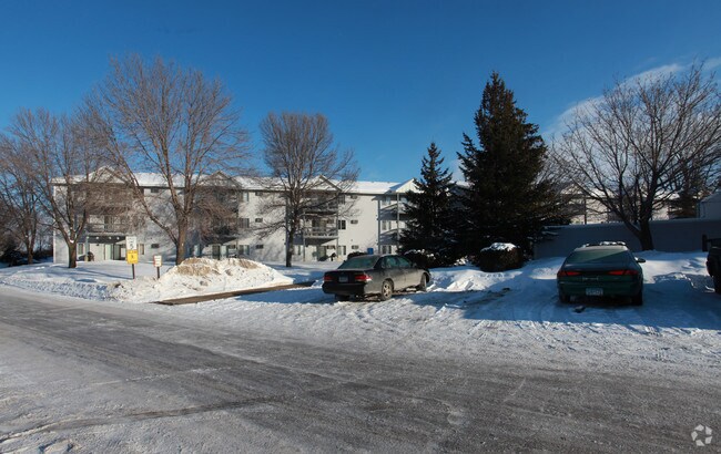 Photo - County Line Plaza