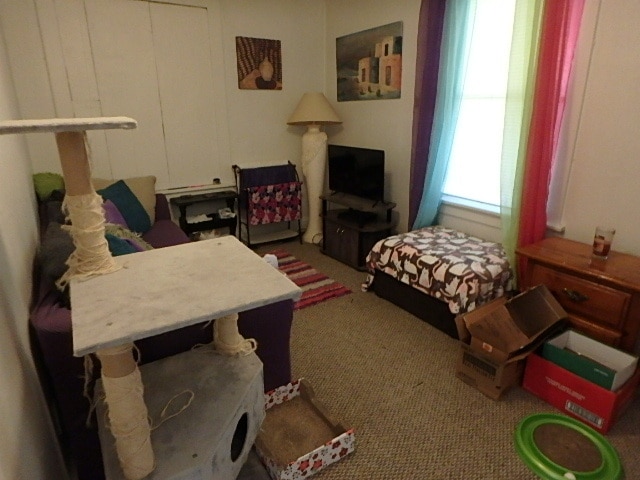 sala de estar - 410 Green St