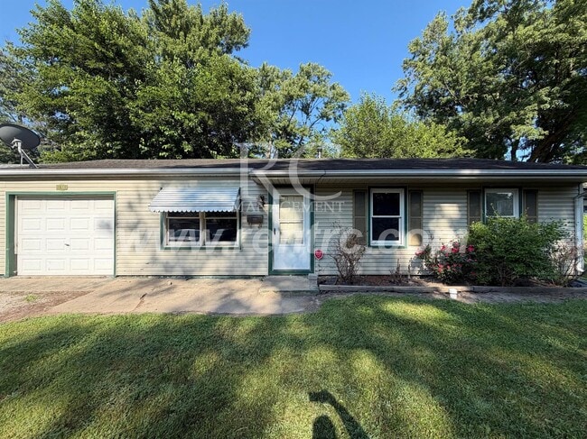 Building Photo - 1016 Koehn-