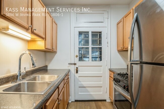 Photo - 3806 W Irving Park Rd Unit 3806-1
