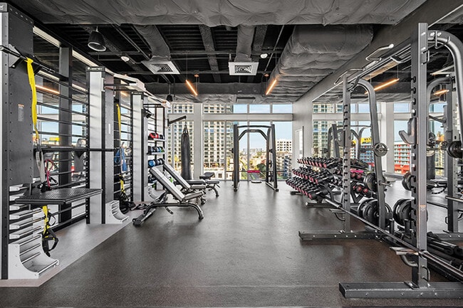 Cortland Midtown Miami