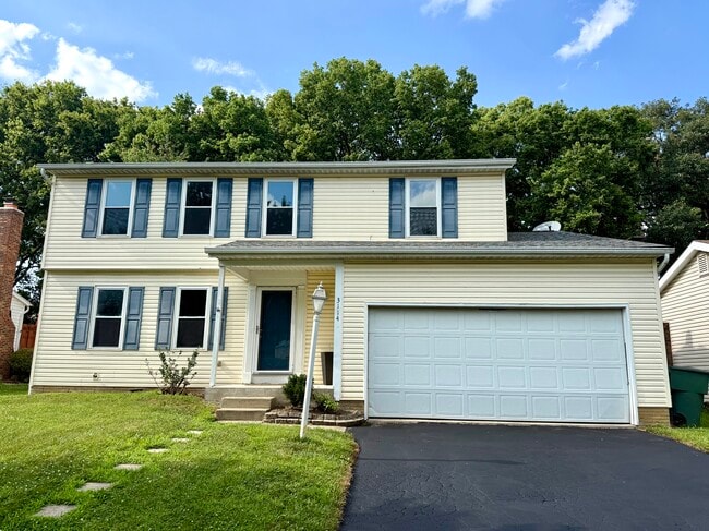 Building Photo - 3114 Strathaven Ct