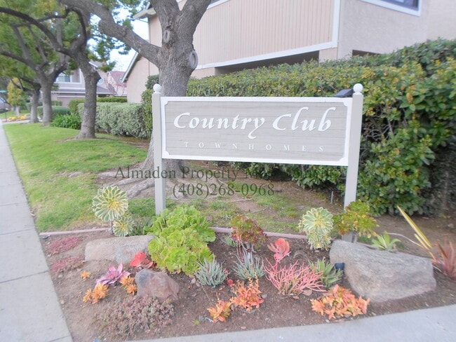 Photo - Remodeled Almaden Townhome in Great Location! Award Winning Schools! Central A/C!!