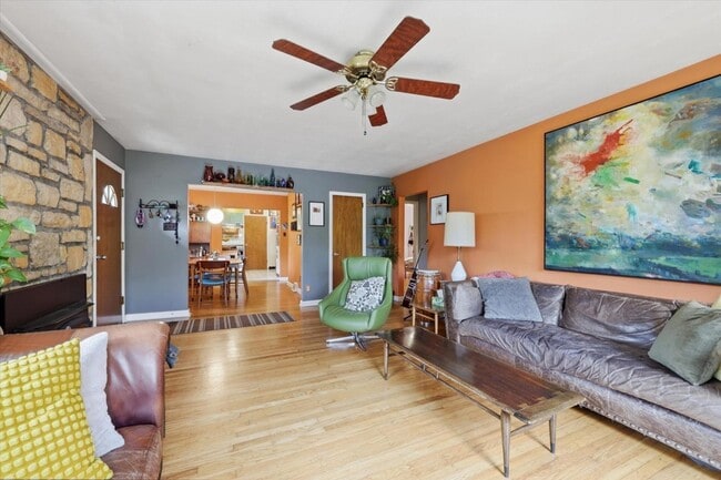 Photo - 201 Bowdoin Ave