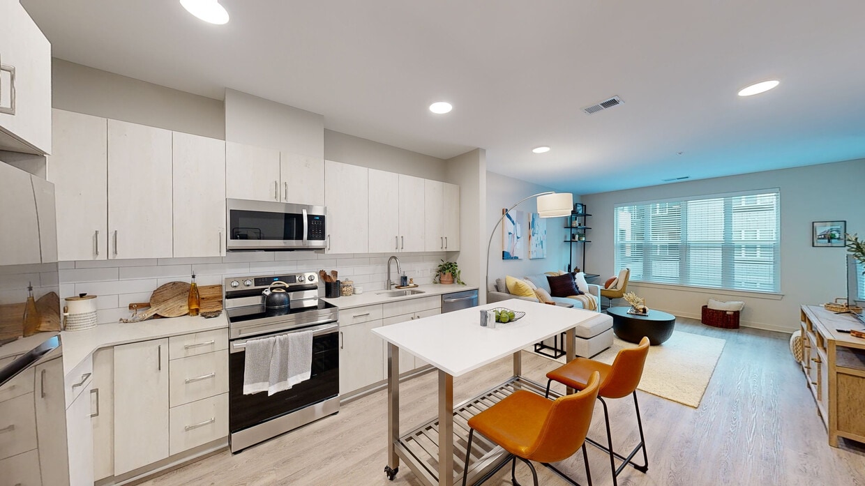 Photo - Lofts at Yard 56