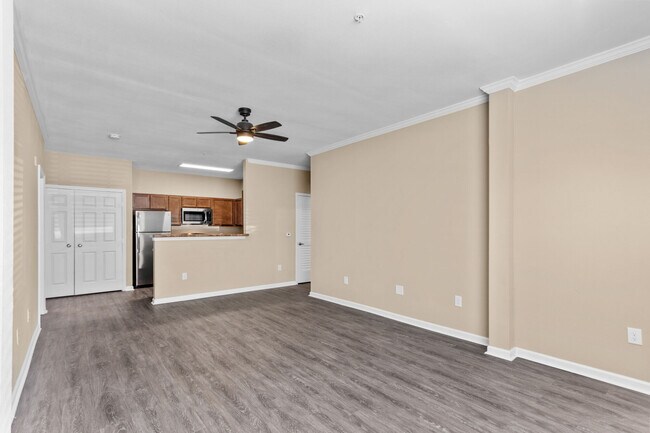 Photo - Landing at Bayou Cane