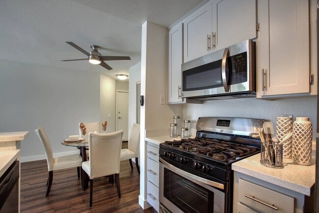 Toluca Lofts