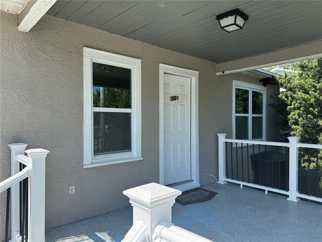 Photo - 1009 Druid Rd
