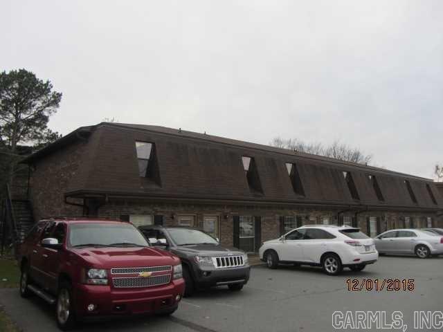 Photo - 9101 N Rodney Parham Rd Unidad 13