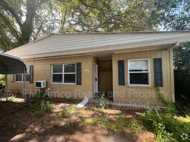 Building Photo - 305 E Tomlin St Rental