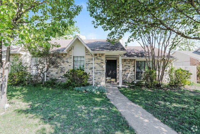 Building Photo - 1313 Timberview Dr Rental
