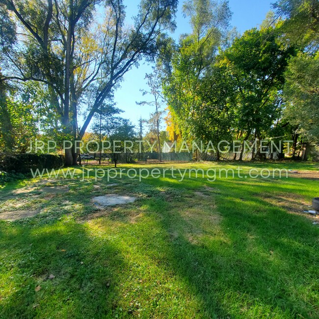 157 E Mansion St House House Rental in Jackson, MI