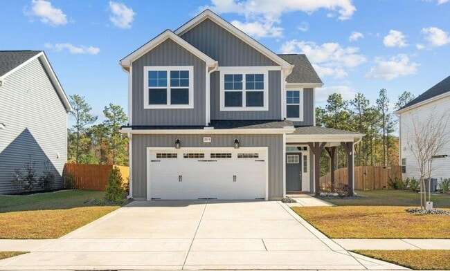 Photo - 2674 Longleaf Pine Cir House