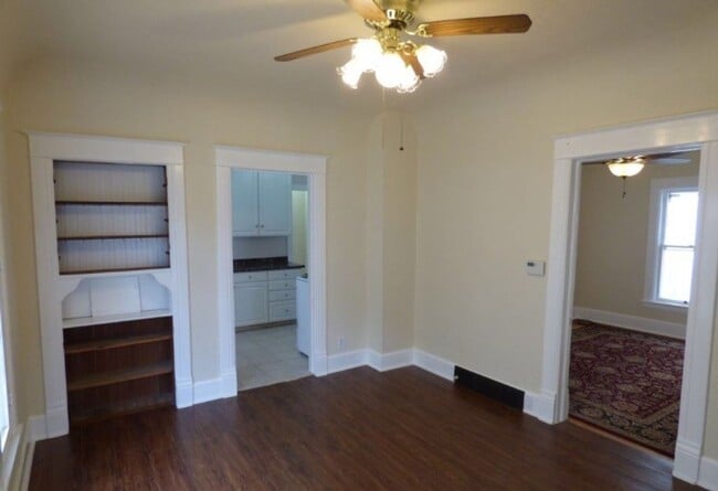 Photo - Charming 2 Bedroom Home with Bonus Room, Fenced Yard & Washer/Dryer