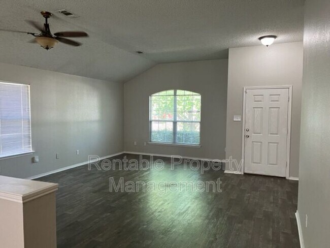 Photo - 6709 Red Rock Trl Townhome