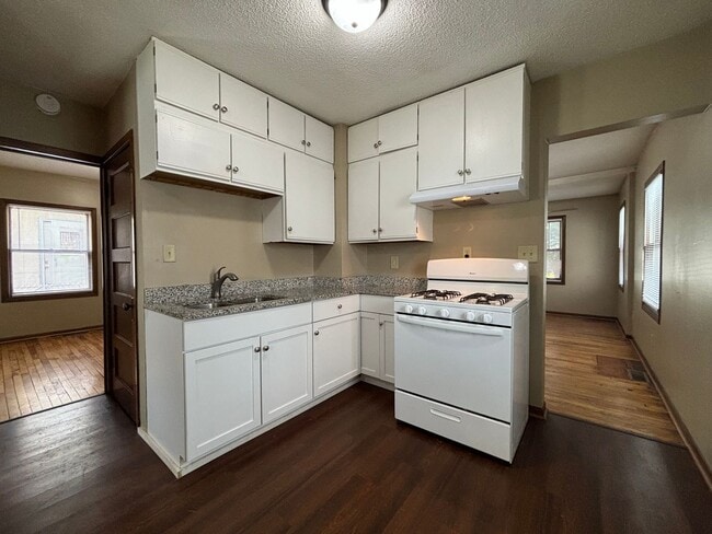 Photo - Single Family Home located south of Como Park! Apply TODAY!