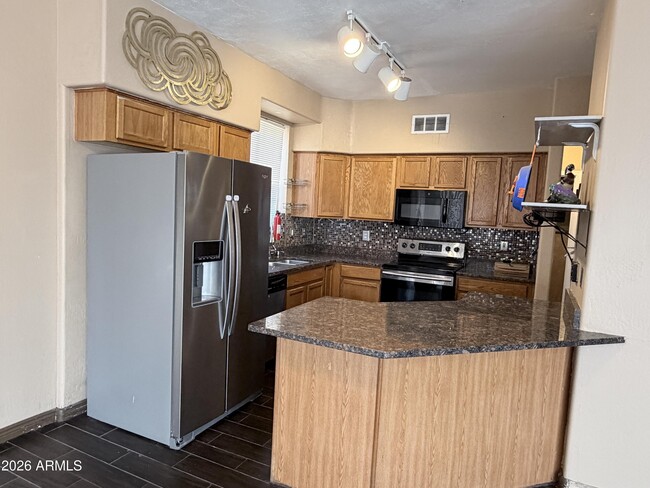 Photo - 3133 E Kristal Way