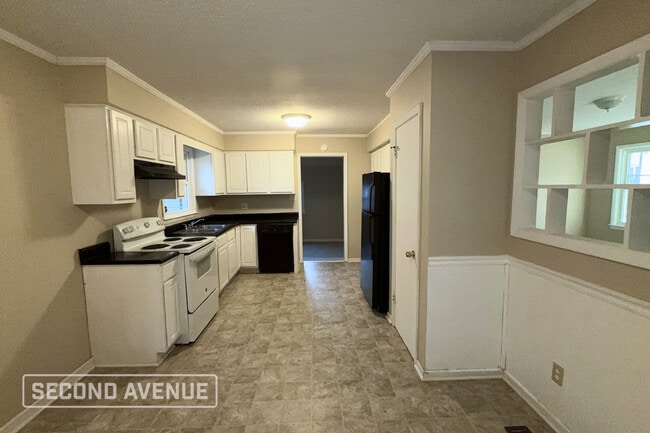 Photo - 2601 Downs Pl