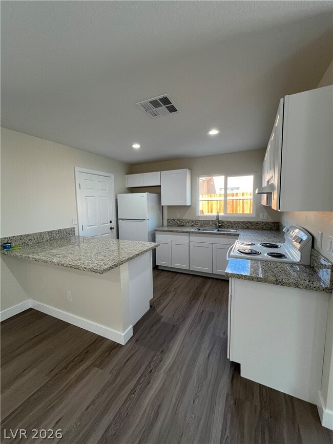 Photo - 3608 W Bonanza Rd
